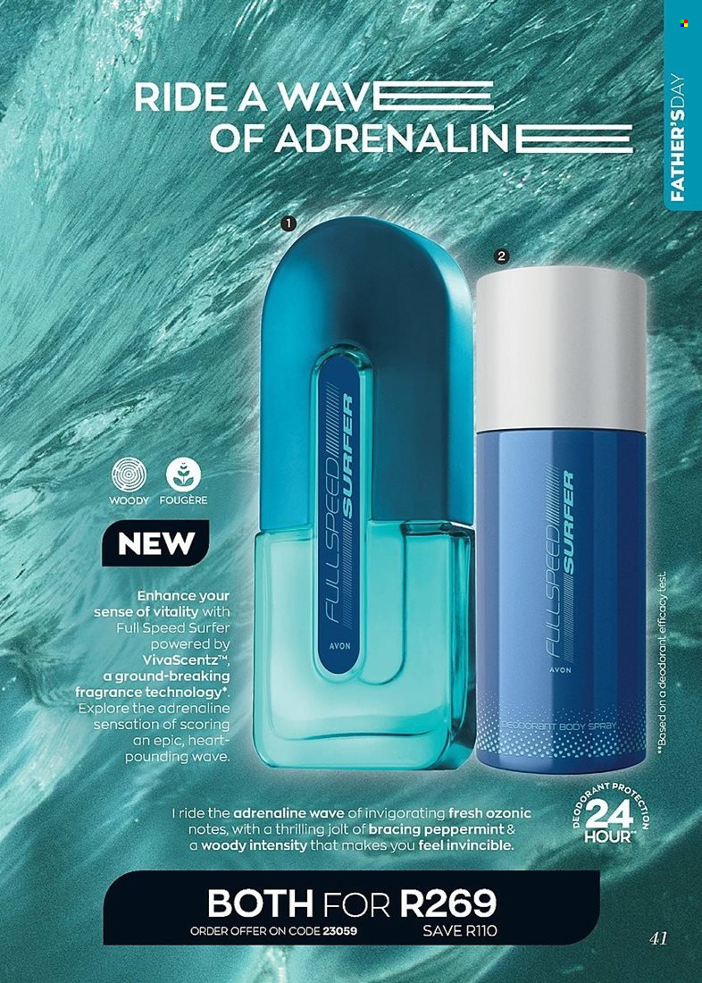 Avon specials - 01/06/2022 - 30/06/2022. Page 41