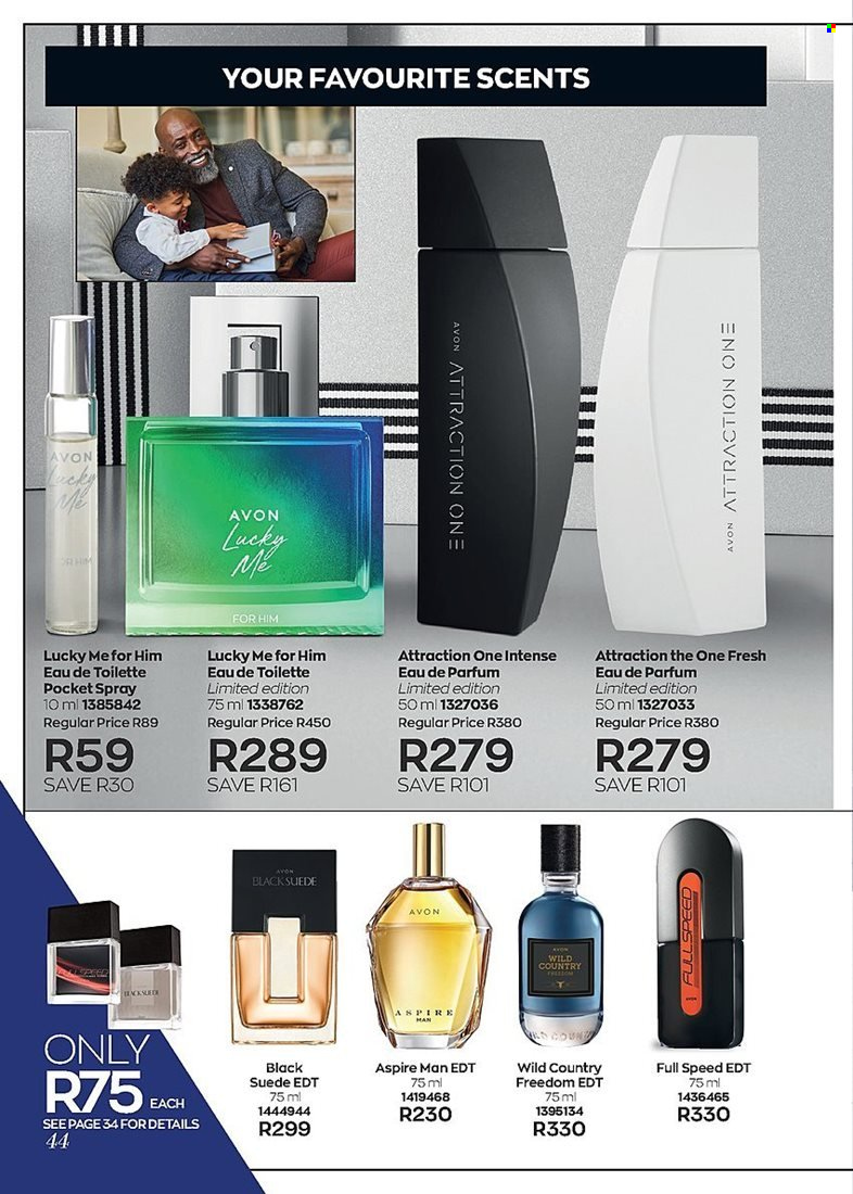 Avon specials - 01/06/2022 - 30/06/2022. Page 44