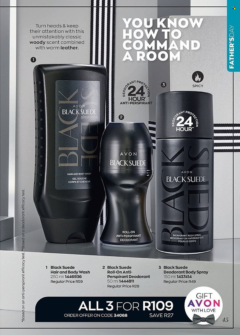 Avon specials - 01/06/2022 - 30/06/2022. Page 45