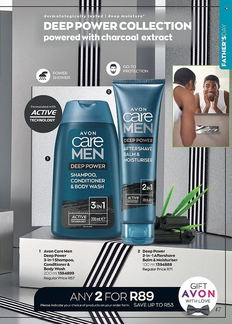 Avon specials - 01/06/2022 - 30/06/2022. Page 47