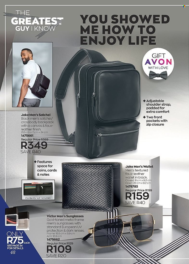 Avon specials - 01/06/2022 - 30/06/2022. Page 48