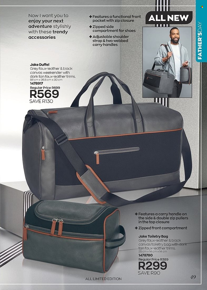 Avon specials - 01/06/2022 - 30/06/2022. Page 49