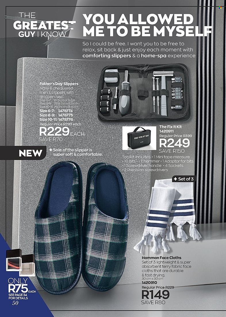 Avon specials - 01/06/2022 - 30/06/2022. Page 50