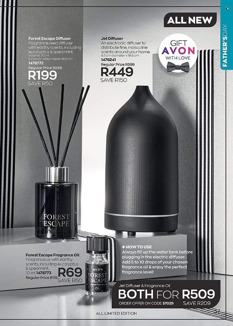 Avon specials - 01/06/2022 - 30/06/2022. Page 51
