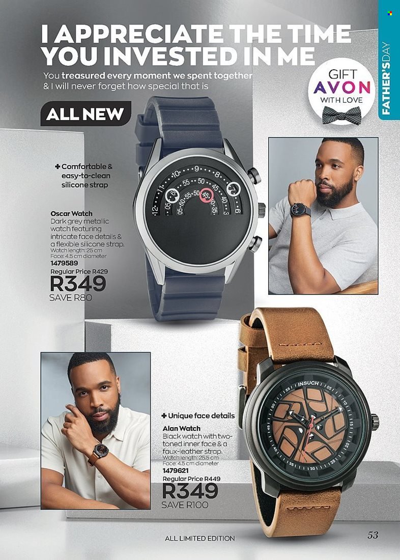 Avon specials - 01/06/2022 - 30/06/2022. Page 53
