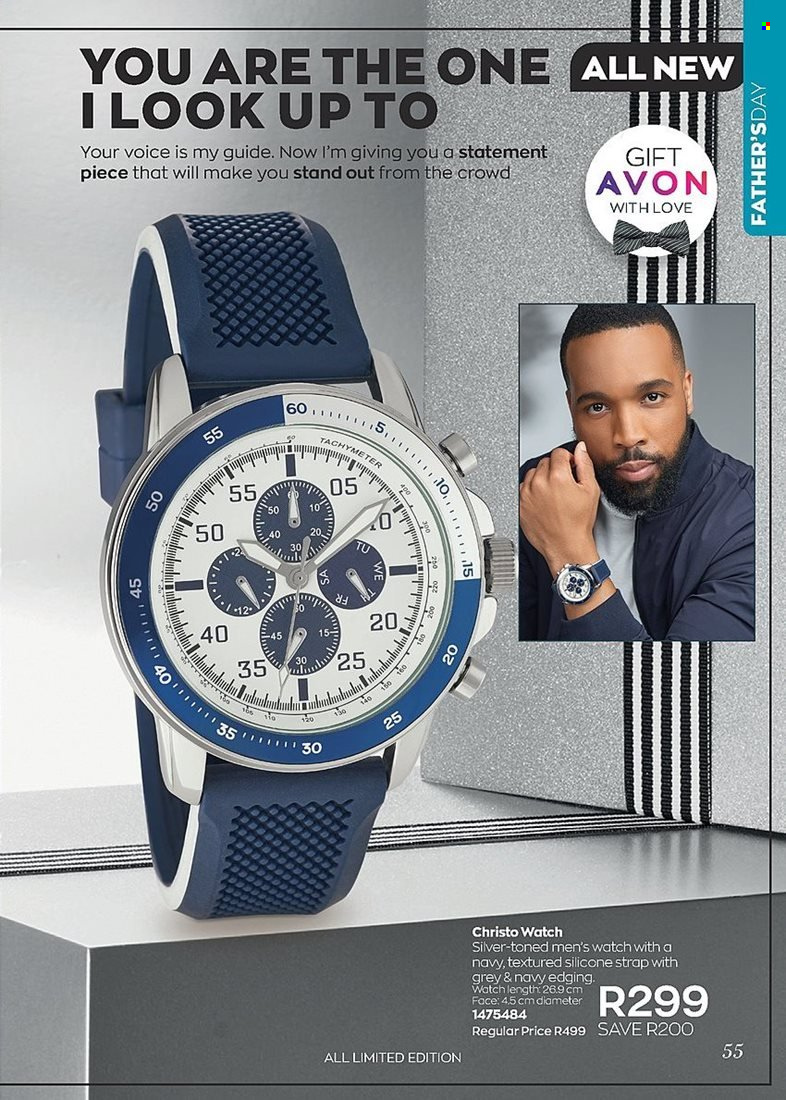 Avon specials - 01/06/2022 - 30/06/2022. Page 55