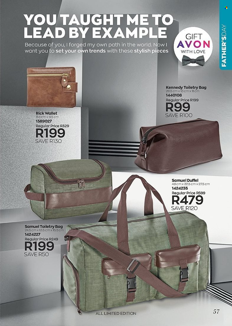 Avon specials - 01/06/2022 - 30/06/2022. Page 57