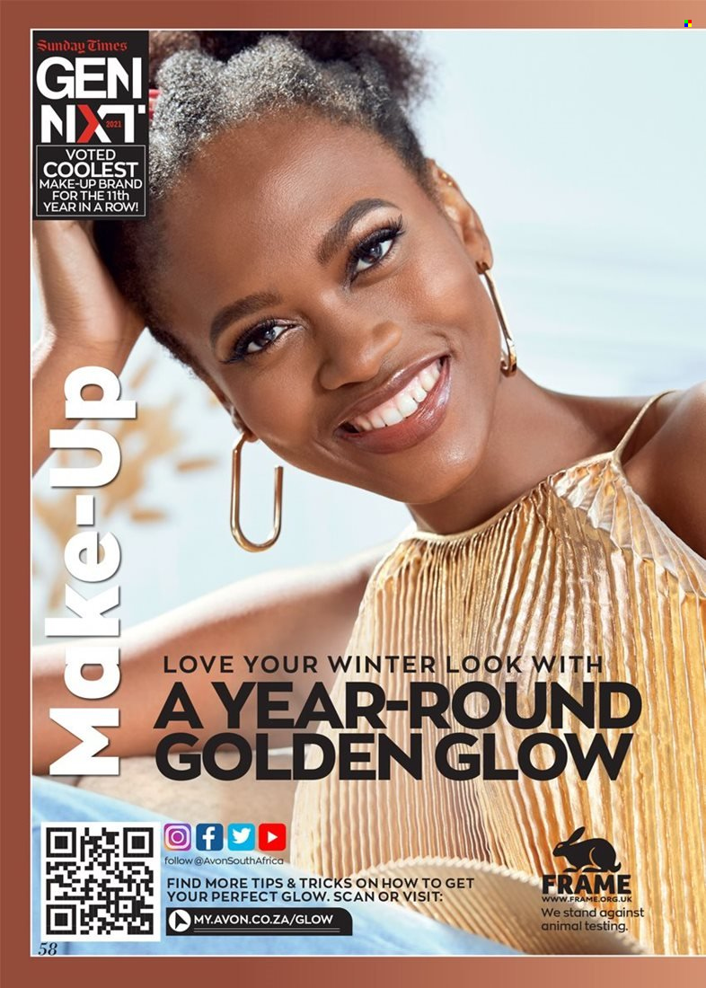 Avon specials - 01/06/2022 - 30/06/2022. Page 58