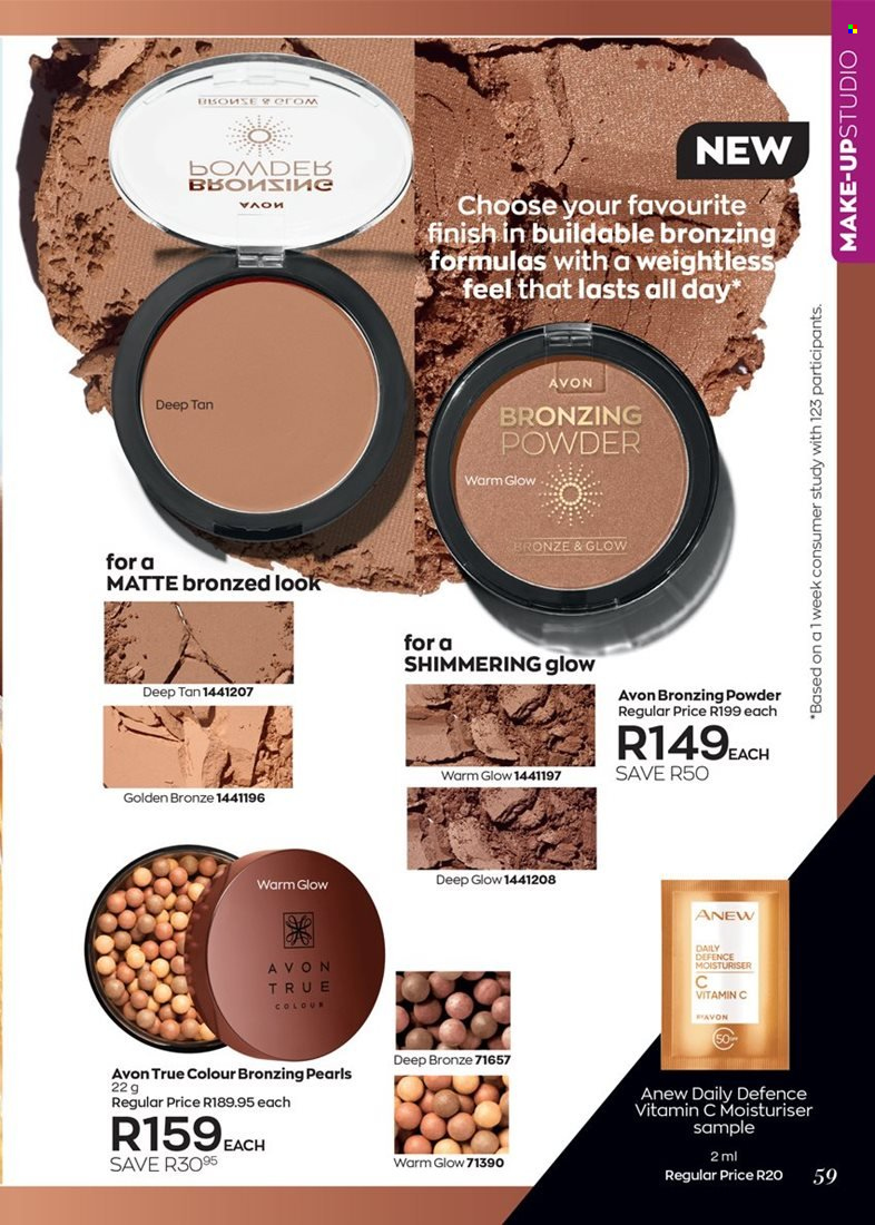 Avon specials - 01/06/2022 - 30/06/2022. Page 59