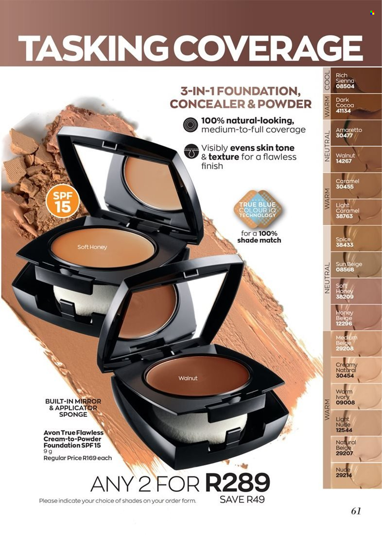 Avon specials - 01/06/2022 - 30/06/2022. Page 61
