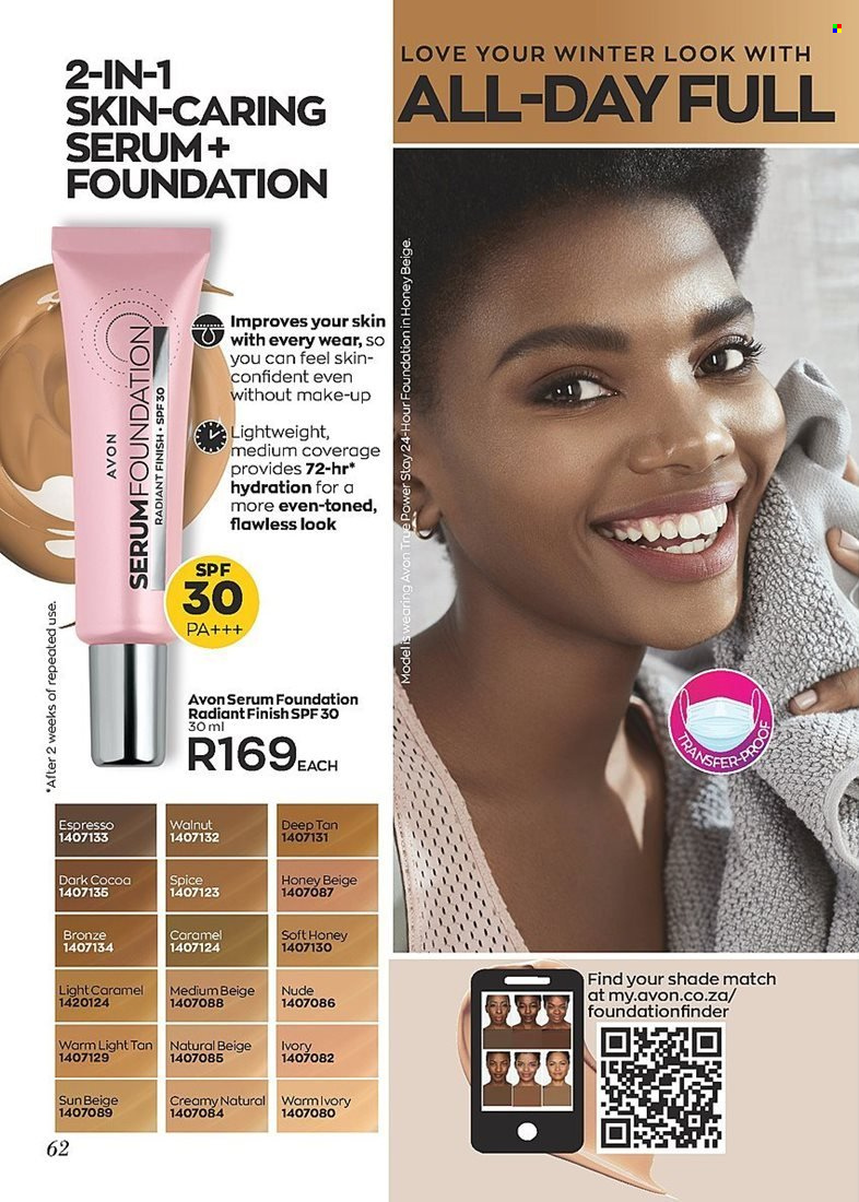 Avon specials - 01/06/2022 - 30/06/2022. Page 62