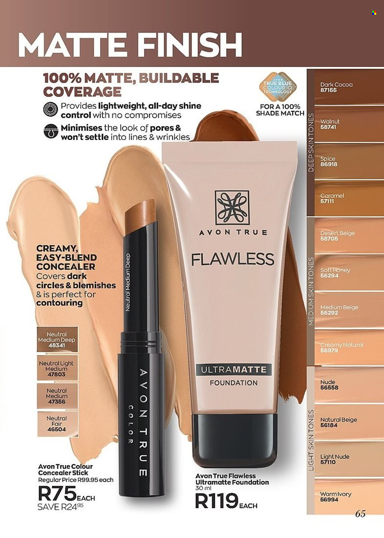 Avon specials - 01/06/2022 - 30/06/2022. Page 65