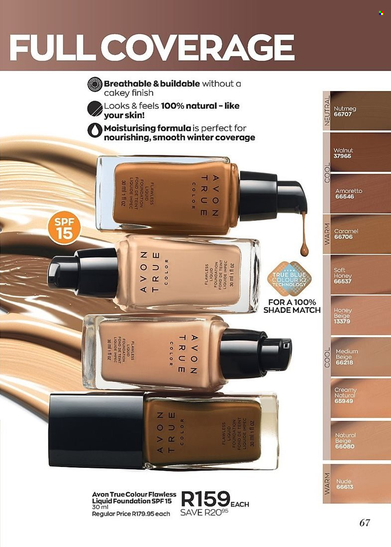 Avon specials - 01/06/2022 - 30/06/2022. Page 67