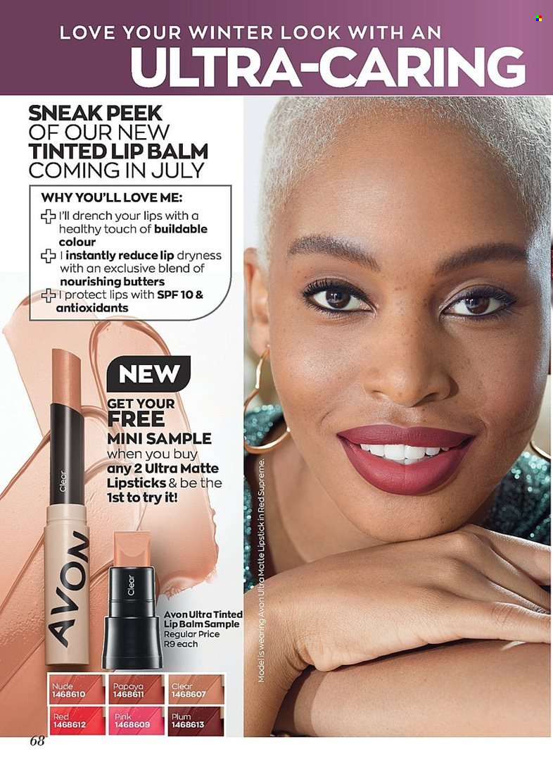 Avon specials - 01/06/2022 - 30/06/2022. Page 68