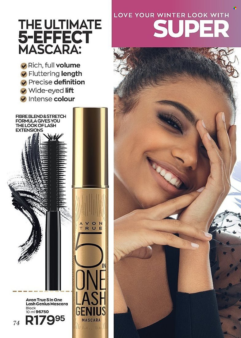 Avon specials - 01/06/2022 - 30/06/2022. Page 74