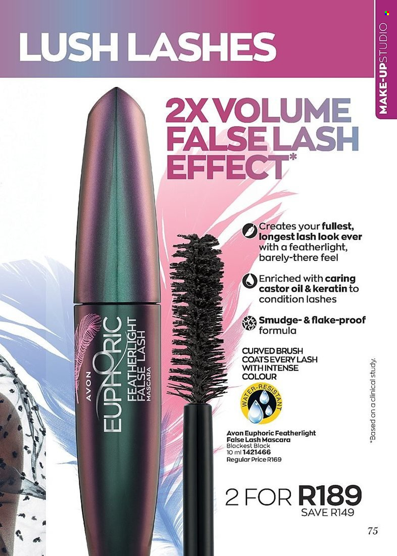 Avon specials - 01/06/2022 - 30/06/2022. Page 75