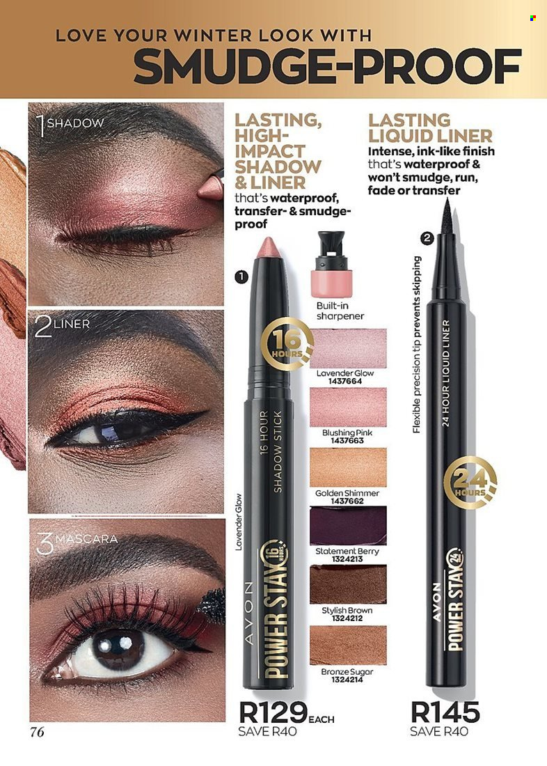 Avon specials - 01/06/2022 - 30/06/2022. Page 76