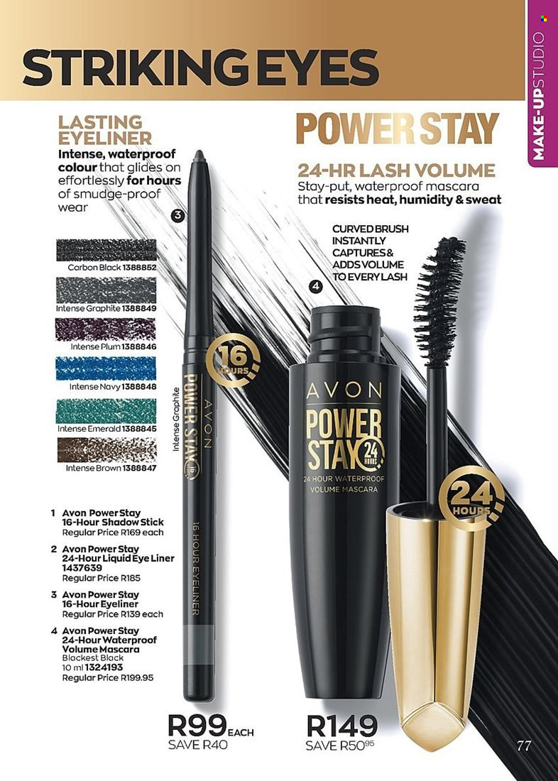 Avon specials - 01/06/2022 - 30/06/2022. Page 77