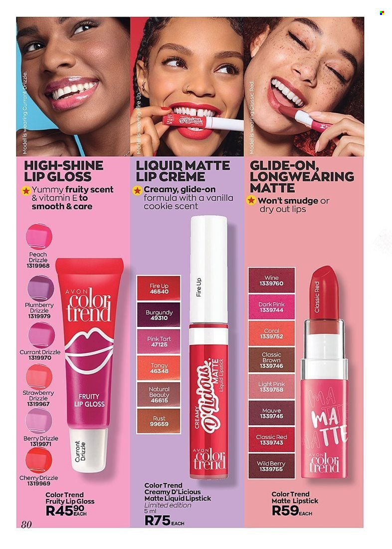 Avon specials - 01/06/2022 - 30/06/2022. Page 80