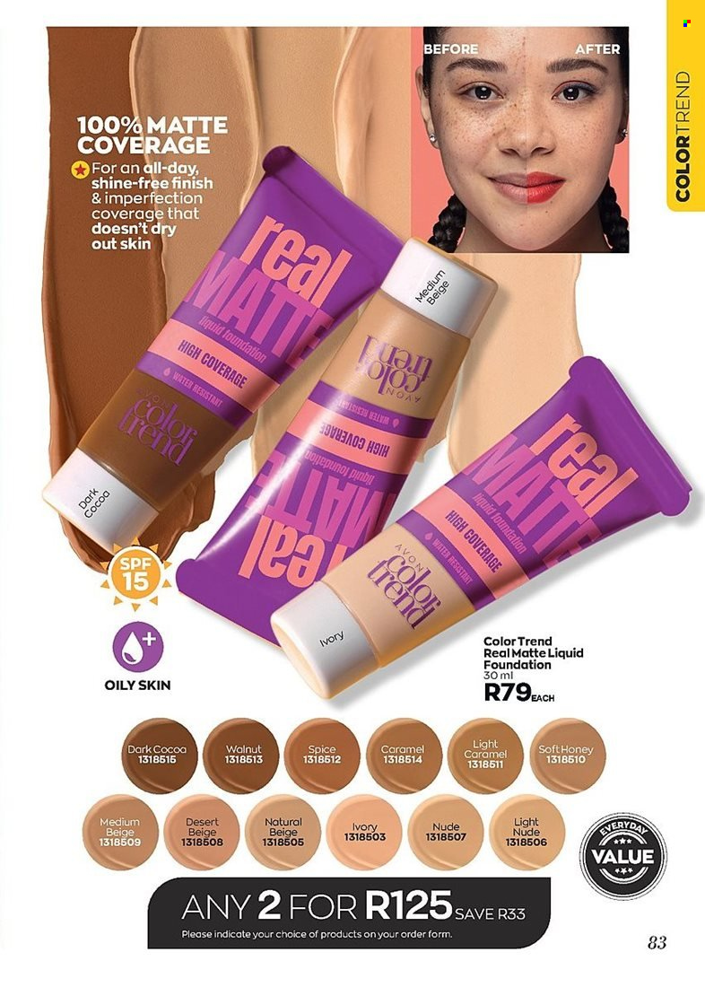 Avon specials - 01/06/2022 - 30/06/2022. Page 83