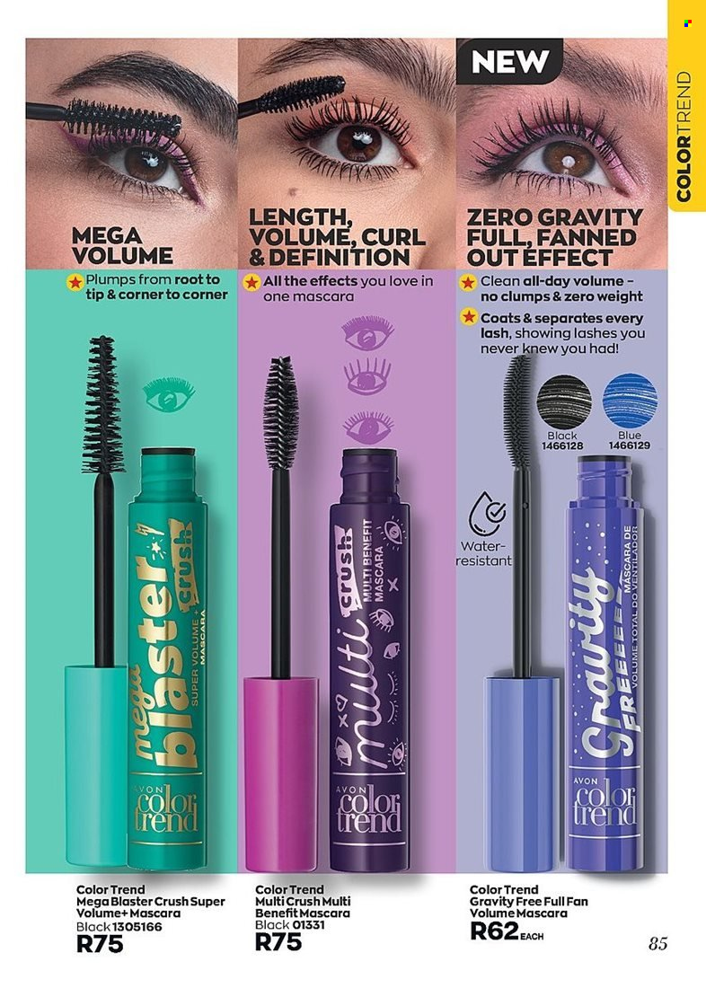 Avon specials - 01/06/2022 - 30/06/2022. Page 85