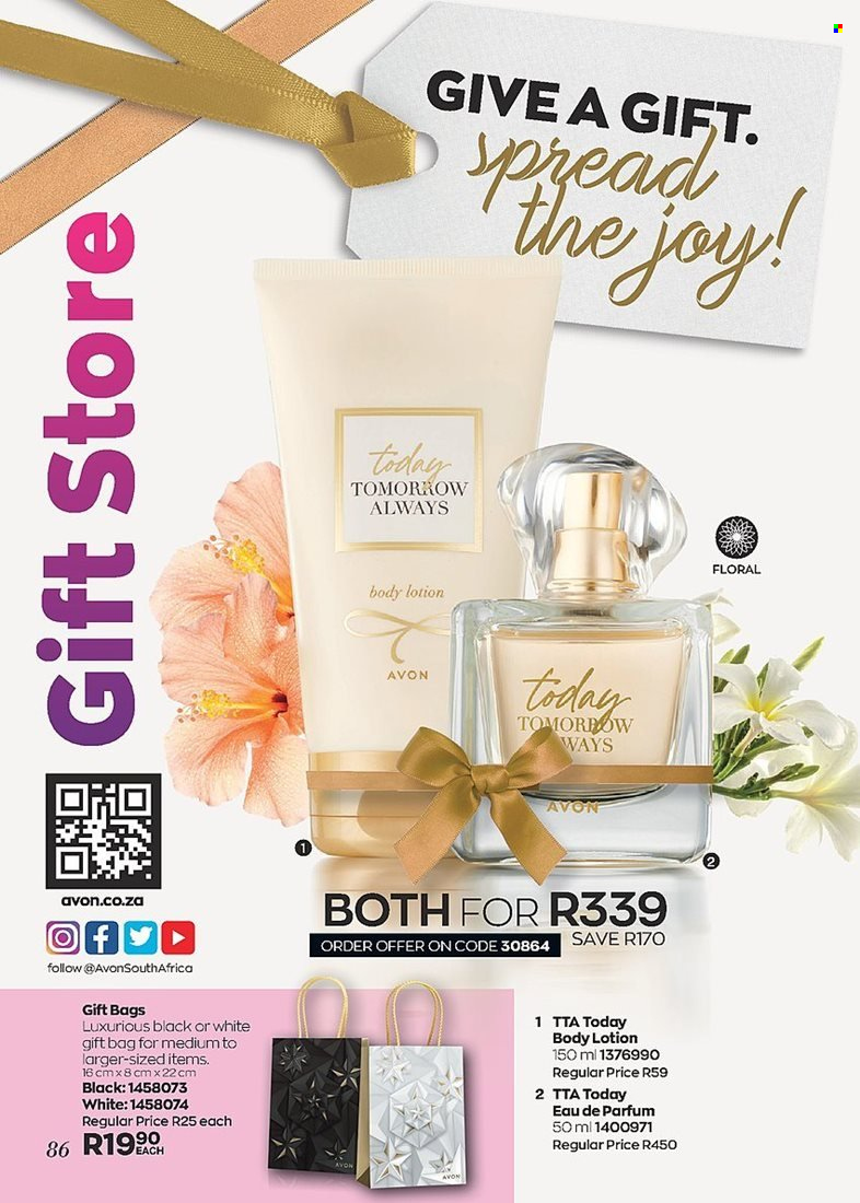 Avon specials - 01/06/2022 - 30/06/2022. Page 86