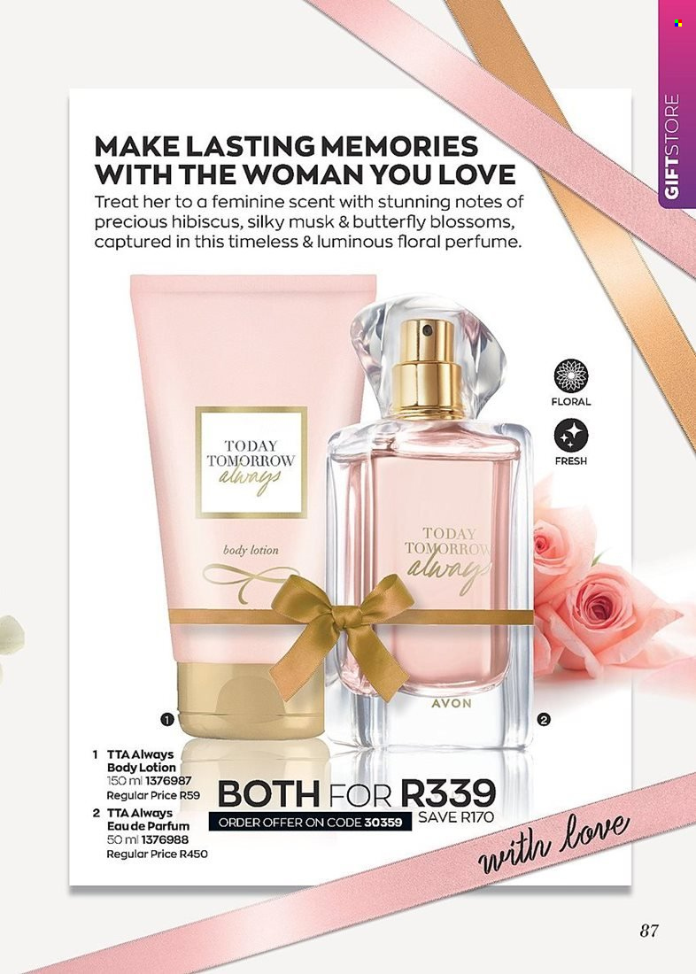 Avon specials - 01/06/2022 - 30/06/2022. Page 87