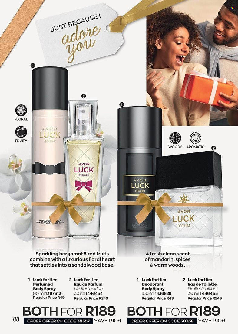 Avon specials - 01/06/2022 - 30/06/2022. Page 88