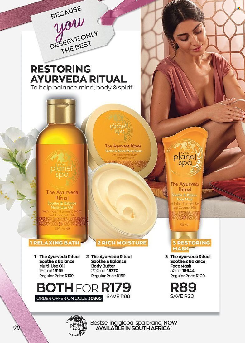 Avon specials - 01/06/2022 - 30/06/2022. Page 90