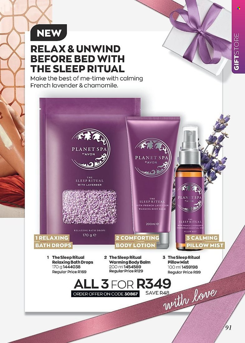 Avon specials - 01/06/2022 - 30/06/2022. Page 91