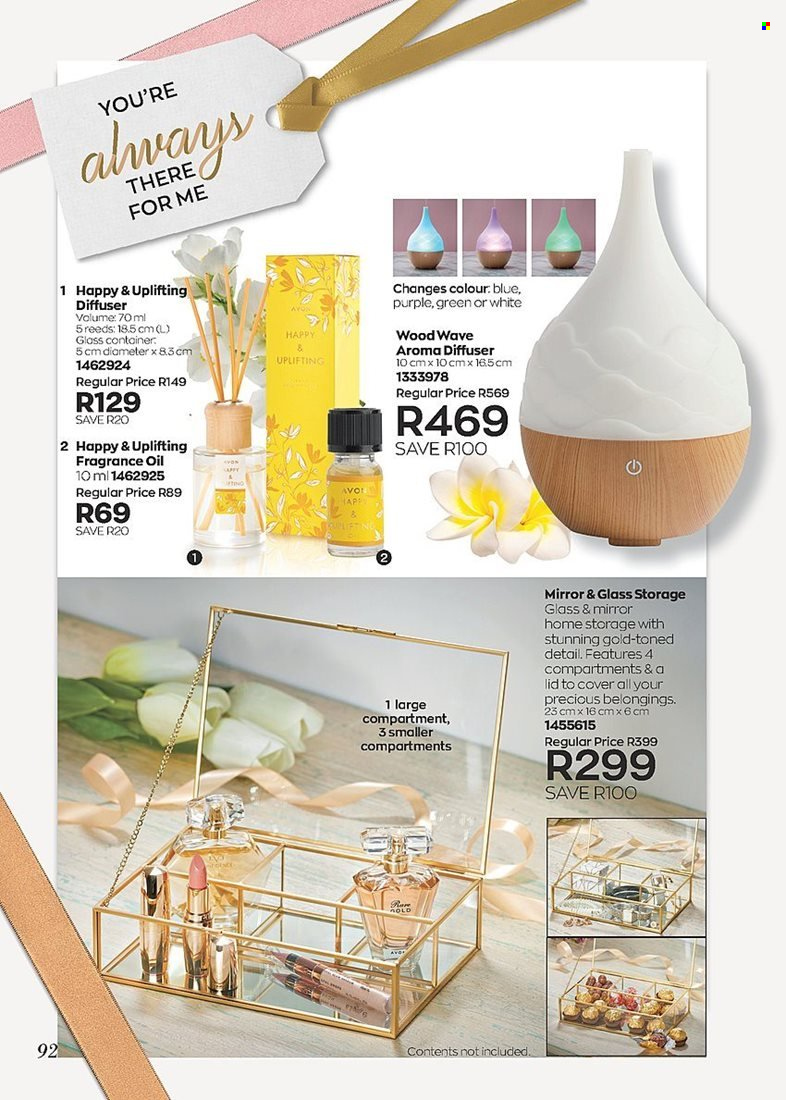Avon specials - 01/06/2022 - 30/06/2022. Page 92