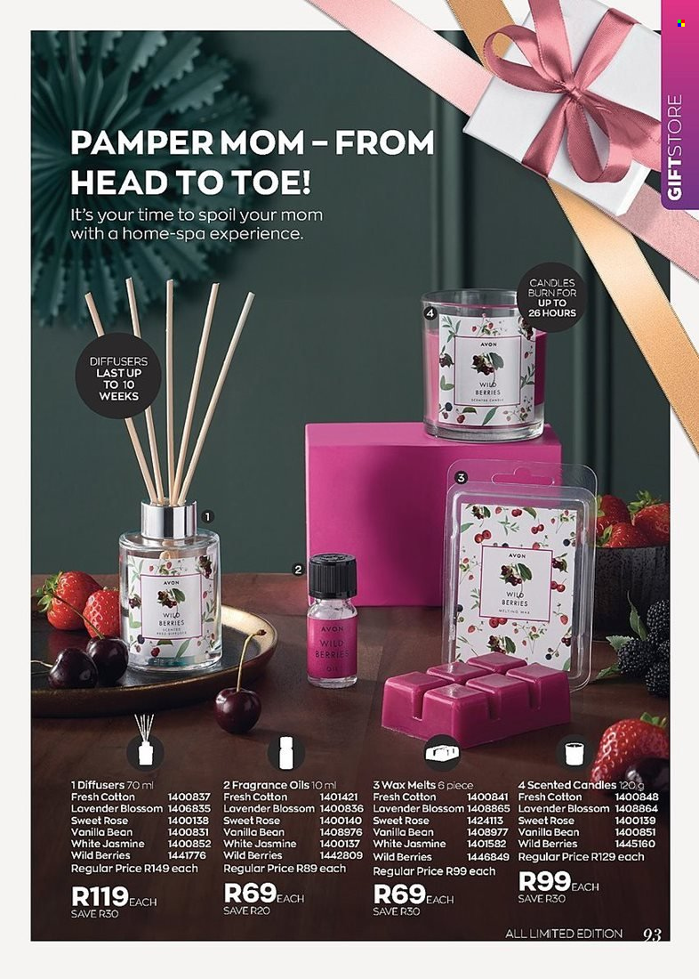 Avon specials - 01/06/2022 - 30/06/2022. Page 93