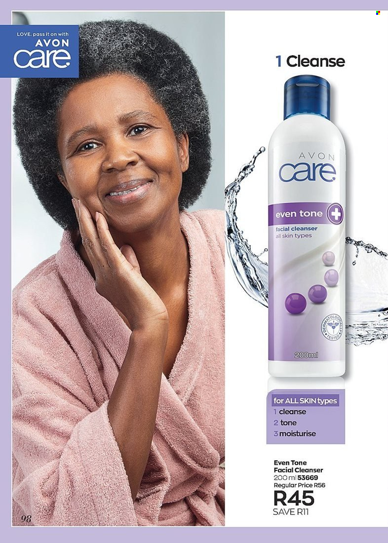 Avon specials - 01/06/2022 - 30/06/2022. Page 98
