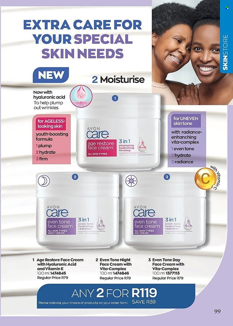 Avon specials - 01/06/2022 - 30/06/2022. Page 99