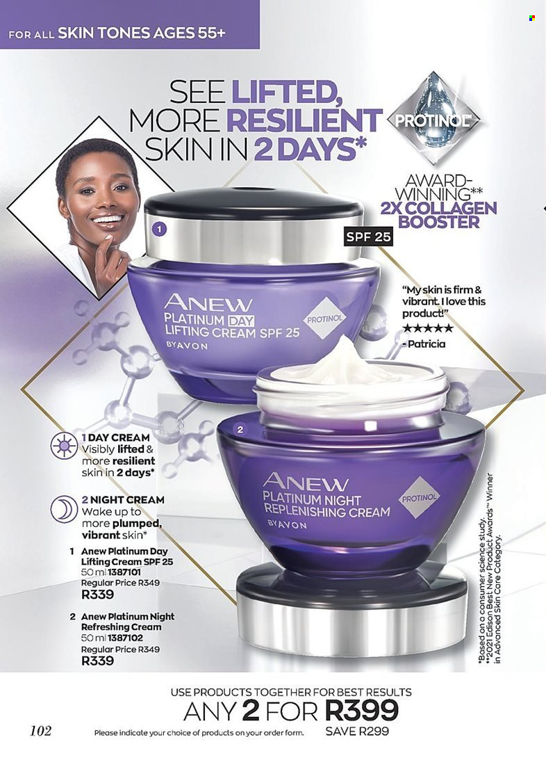 Avon specials - 01/06/2022 - 30/06/2022. Page 102
