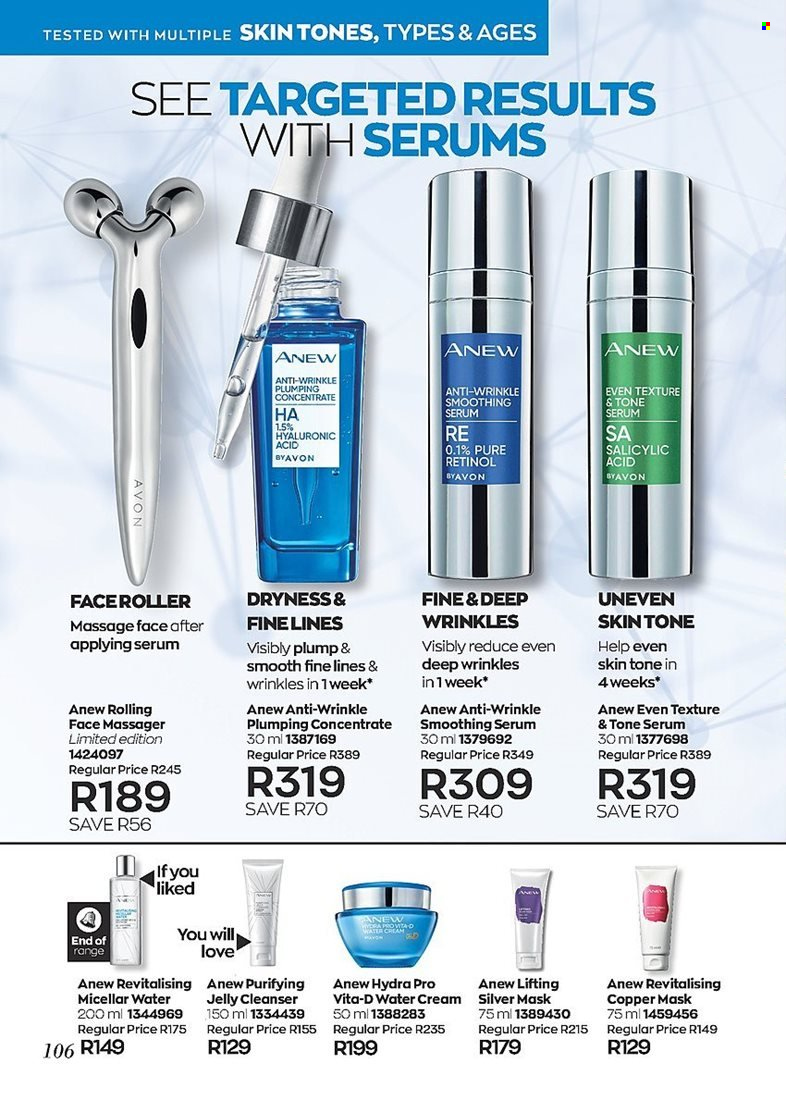 Avon specials - 01/06/2022 - 30/06/2022. Page 106