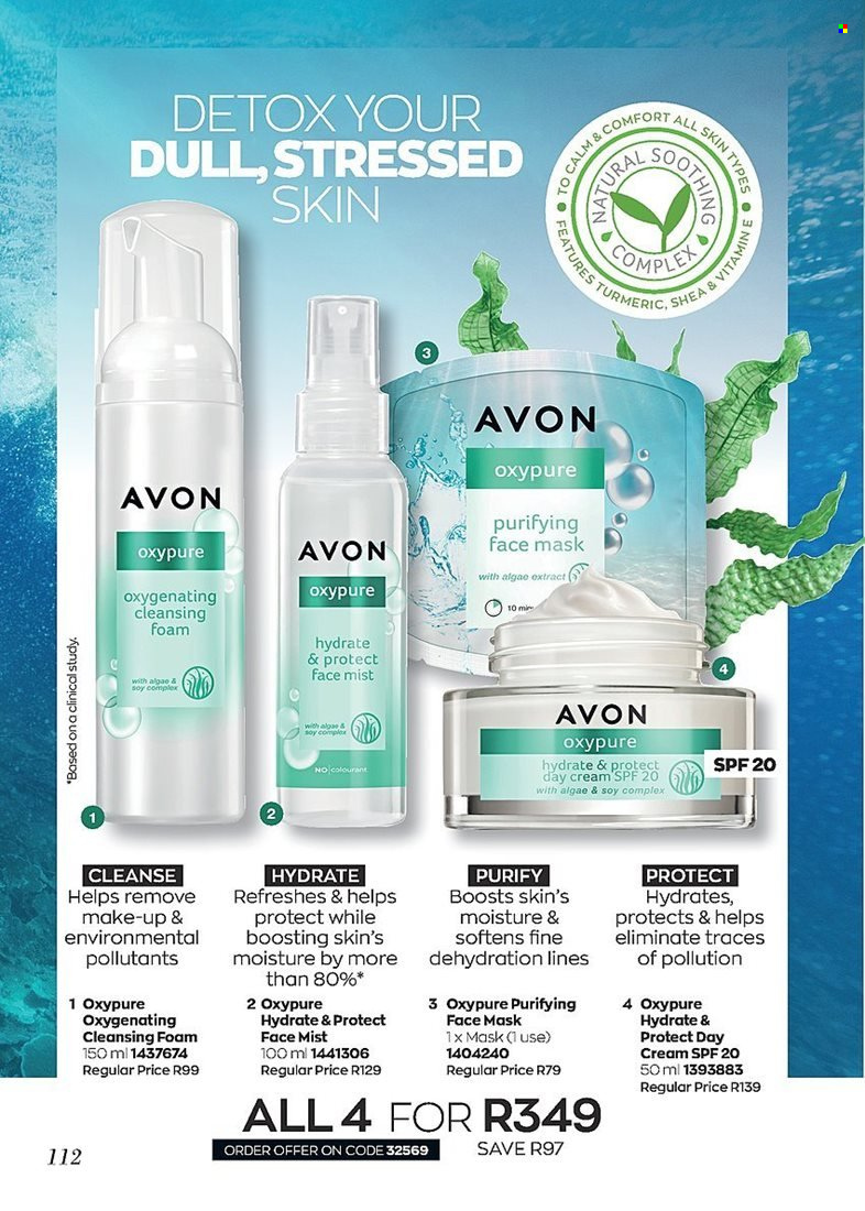 Avon specials - 01/06/2022 - 30/06/2022. Page 112