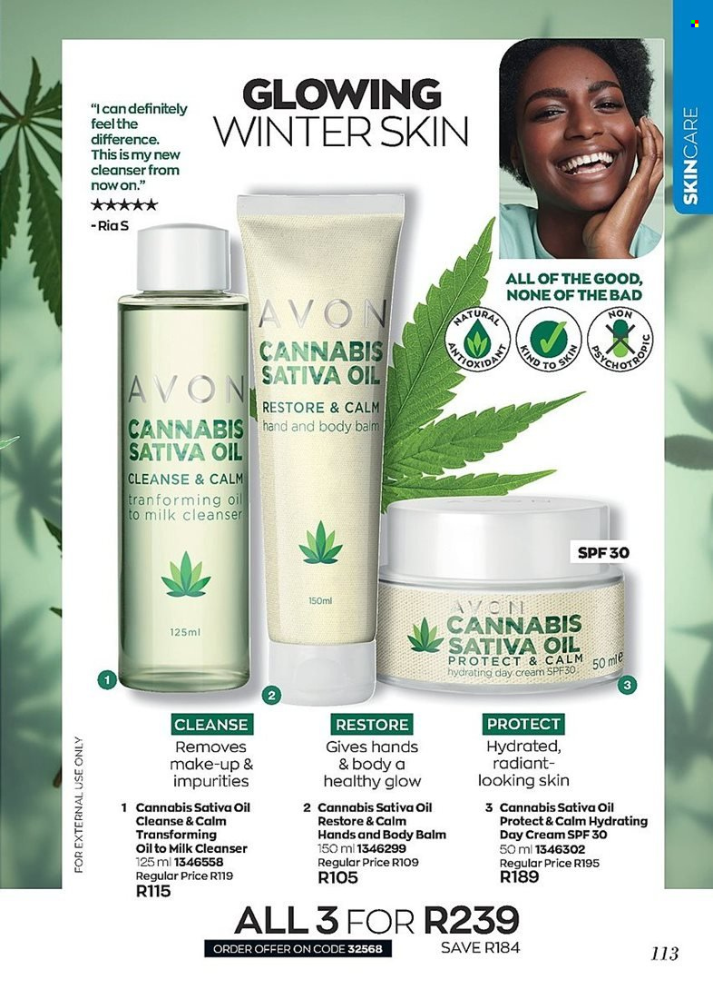 Avon specials - 01/06/2022 - 30/06/2022. Page 113