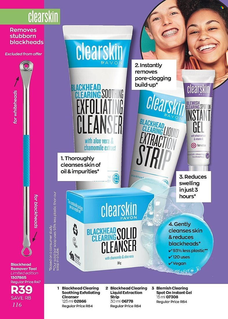 Avon specials - 01/06/2022 - 30/06/2022. Page 116