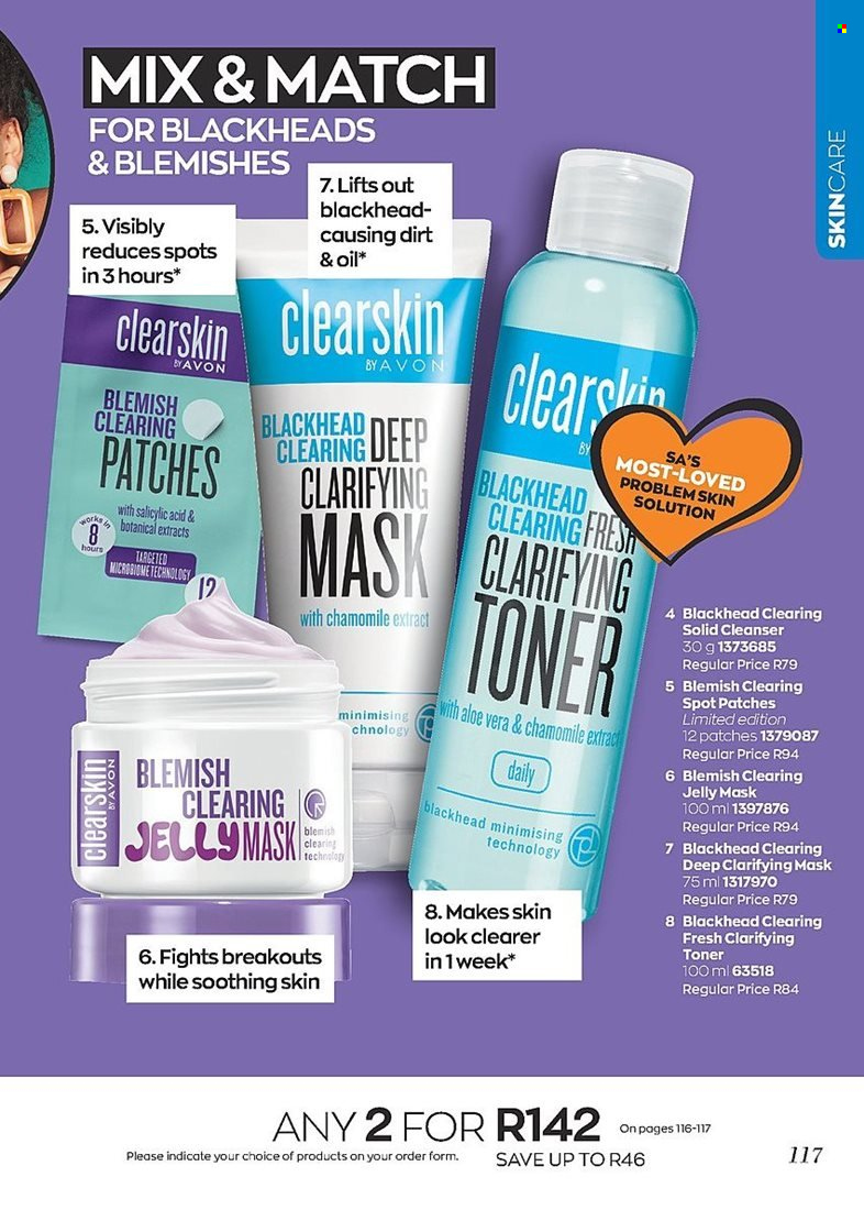 Avon specials - 01/06/2022 - 30/06/2022. Page 117