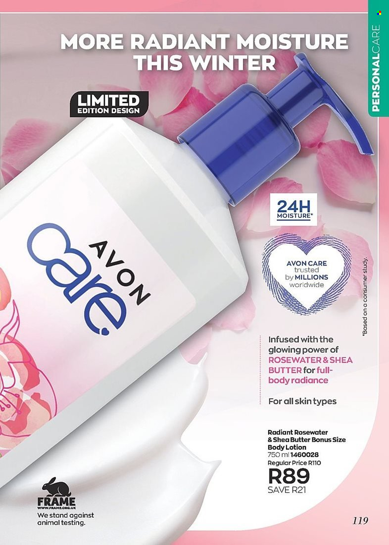 Avon specials - 01/06/2022 - 30/06/2022. Page 119