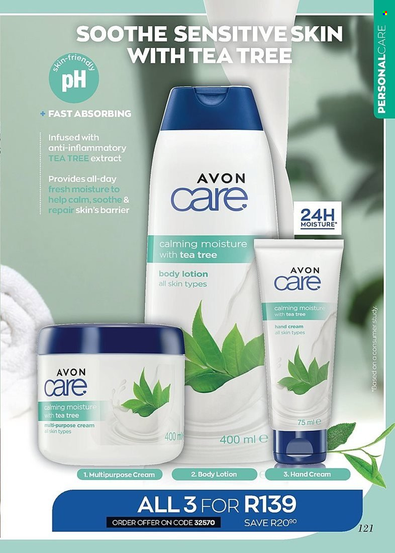 Avon specials - 01/06/2022 - 30/06/2022. Page 121