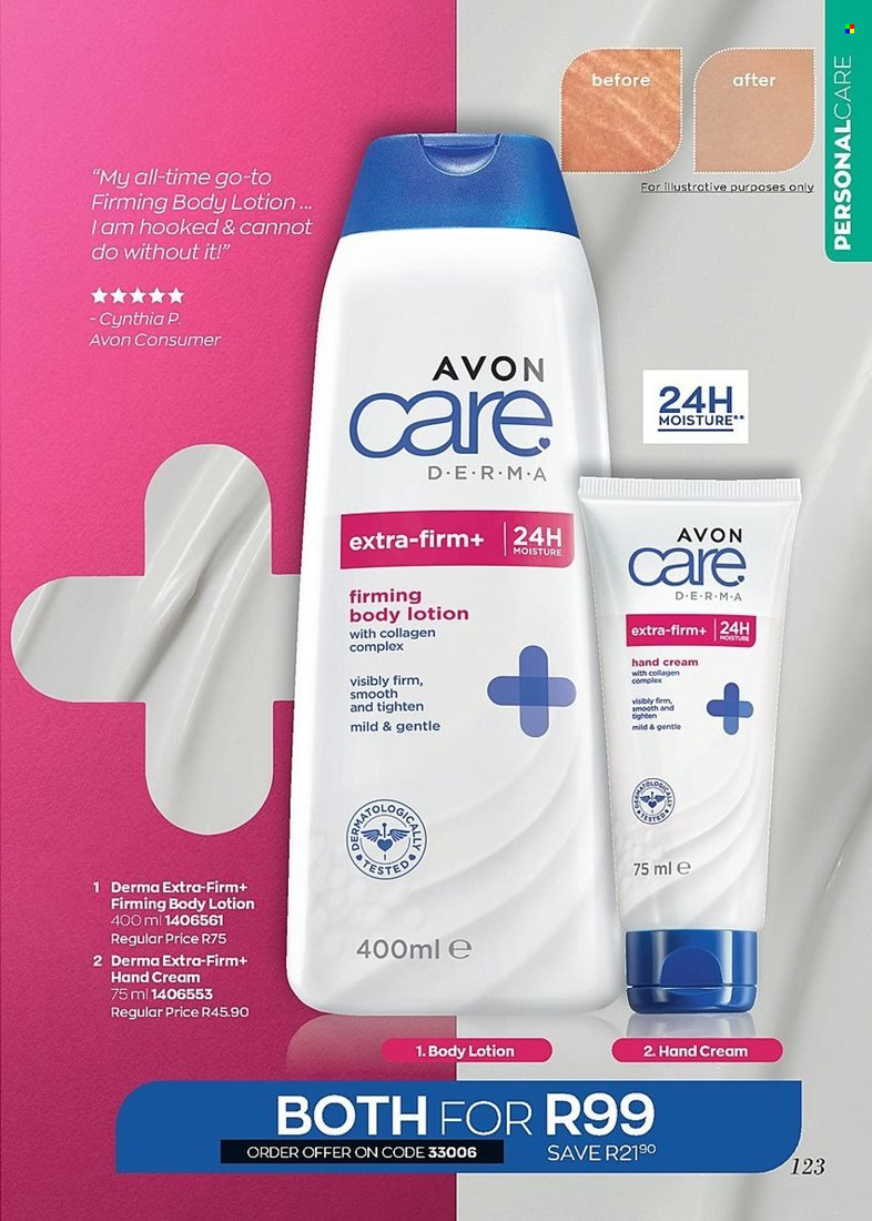 Avon specials - 01/06/2022 - 30/06/2022. Page 123