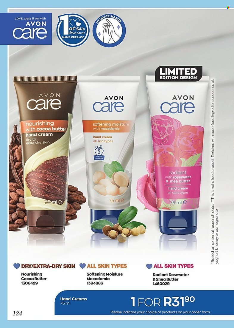 Avon specials - 01/06/2022 - 30/06/2022. Page 124