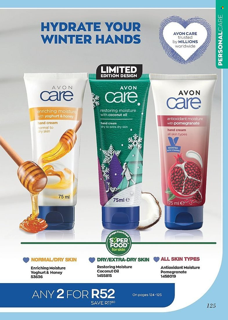 Avon specials - 01/06/2022 - 30/06/2022. Page 125