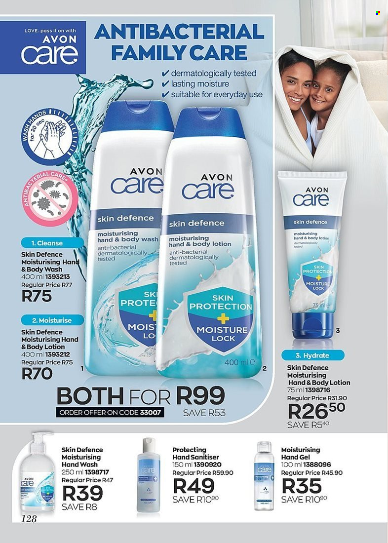 Avon specials - 01/06/2022 - 30/06/2022. Page 128