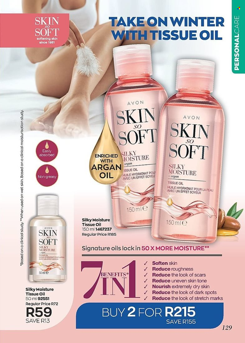 Avon specials - 01/06/2022 - 30/06/2022. Page 129
