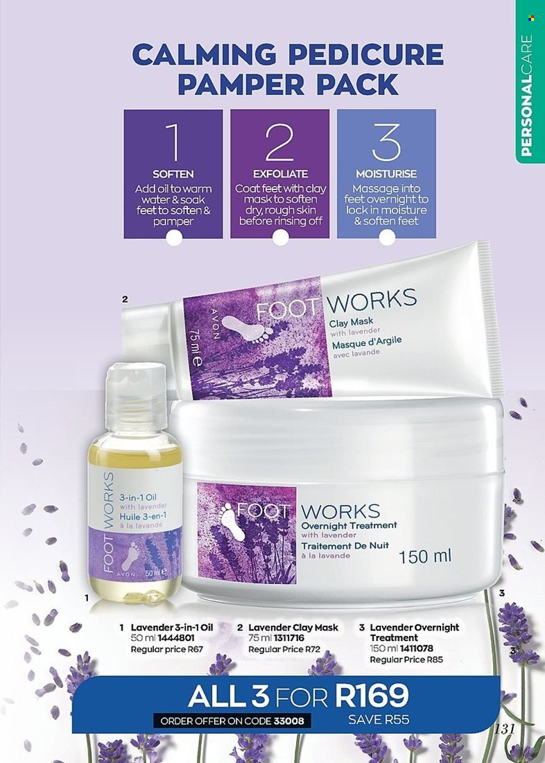 Avon specials - 01/06/2022 - 30/06/2022. Page 131