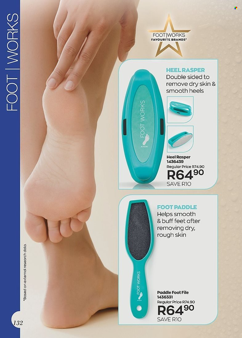 Avon specials - 01/06/2022 - 30/06/2022. Page 132
