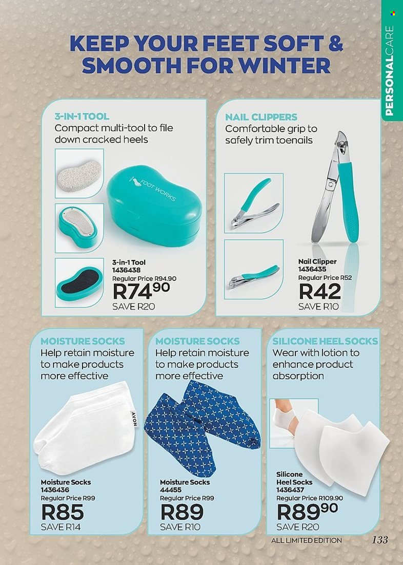 Avon specials - 01/06/2022 - 30/06/2022. Page 133